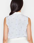 Blouse model 43718 Figl - Toi ‘n’ Moi Ltd