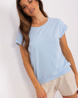 Blouse model 182565 Relevance - Toi ‘n’ Moi Ltd