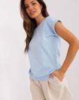 Blouse model 182565 Relevance - Toi ‘n’ Moi Ltd