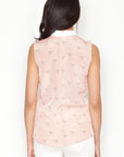 Blouse model 43718 Figl - Toi ‘n’ Moi Ltd