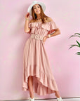 Daydress model 182573 Roco Fashion