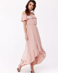 Daydress model 182573 Roco Fashion