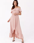 Daydress model 182573 Roco Fashion