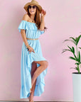 Daydress model 182576 Roco Fashion