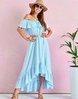 Daydress model 182576 Roco Fashion