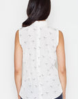 Blouse model 43718 Figl - Toi ‘n’ Moi Ltd