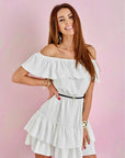 Daydress model 182595 Roco Fashion