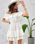 Daydress model 182595 Roco Fashion