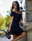 Daydress model 182596 Roco Fashion