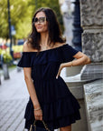 Daydress model 182596 Roco Fashion