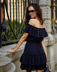 Daydress model 182596 Roco Fashion