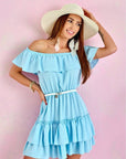 Daydress model 182597 Roco Fashion
