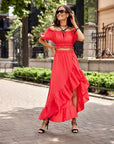 Set model 182619 Roco Fashion