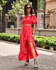 Set model 182619 Roco Fashion