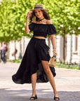Set model 182621 Roco Fashion