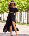 Set model 182621 Roco Fashion