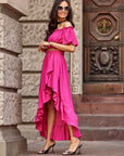Set model 182624 Roco Fashion