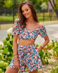 Set model 182627 Roco Fashion