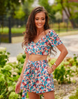 Set model 182627 Roco Fashion