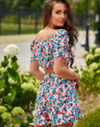 Set model 182627 Roco Fashion