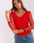 Blouse model 182683 Rue Paris - Toi ‘n’ Moi Ltd