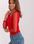 Blouse model 182683 Rue Paris - Toi ‘n’ Moi Ltd