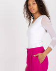 Blouse model 182683 Rue Paris - Toi ‘n’ Moi Ltd