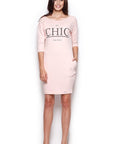 Daydress model 43729 Figl