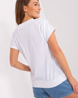 Blouse model 182688 Rue Paris - Toi ‘n’ Moi Ltd