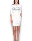 Daydress model 43730 Figl