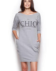 Daydress model 43731 Figl