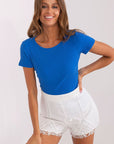Blouse model 182561 Relevance - Toi ‘n’ Moi Ltd