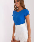Blouse model 182561 Relevance - Toi ‘n’ Moi Ltd