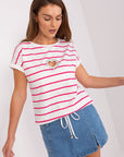 Blouse model 182137 Relevance - Toi ‘n’ Moi Ltd