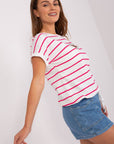 Blouse model 182137 Relevance - Toi ‘n’ Moi Ltd