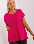 Plus size blouse model 182734 Relevance