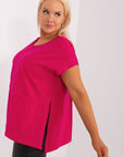Plus size blouse model 182734 Relevance