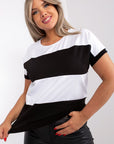 Plus size blouse model 182736 Relevance
