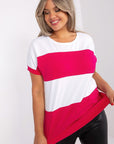 Plus size blouse model 182739 Relevance