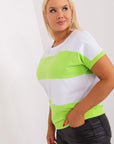 Plus size blouse model 182746 Relevance