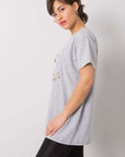 T-shirt model 182808 Fancy