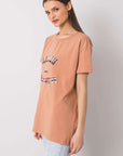 T-shirt model 182812 Fancy