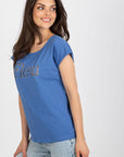 T-shirt model 182817 Fancy