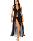 Beach tunic model 182771 Lorin - Toi ‘n’ Moi Ltd
