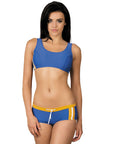 Swimsuit two piece model 182785 Lorin