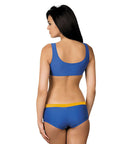 Swimsuit two piece model 182785 Lorin