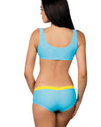 Swimsuit two piece model 182786 Lorin