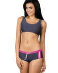 Swimsuit two piece model 182787 Lorin