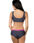 Swimsuit two piece model 182787 Lorin