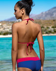 Swimsuit two piece model 182790 Lorin